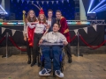 Jeugdprinses Lynn - familie
